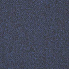 Abingdon Carpet Tile Division Unity Ink Blue Carpet Tiles 500 x 500mm 20 Pack