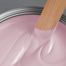 LickPro Max+ 2.5Ltr Pink 11 Eggshell Emulsion  Paint