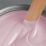 LickPro Max+ 2.5Ltr Pink 11 Eggshell Emulsion  Paint