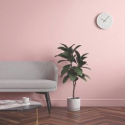 LickPro Max+ 2.5Ltr Pink 11 Eggshell Emulsion  Paint