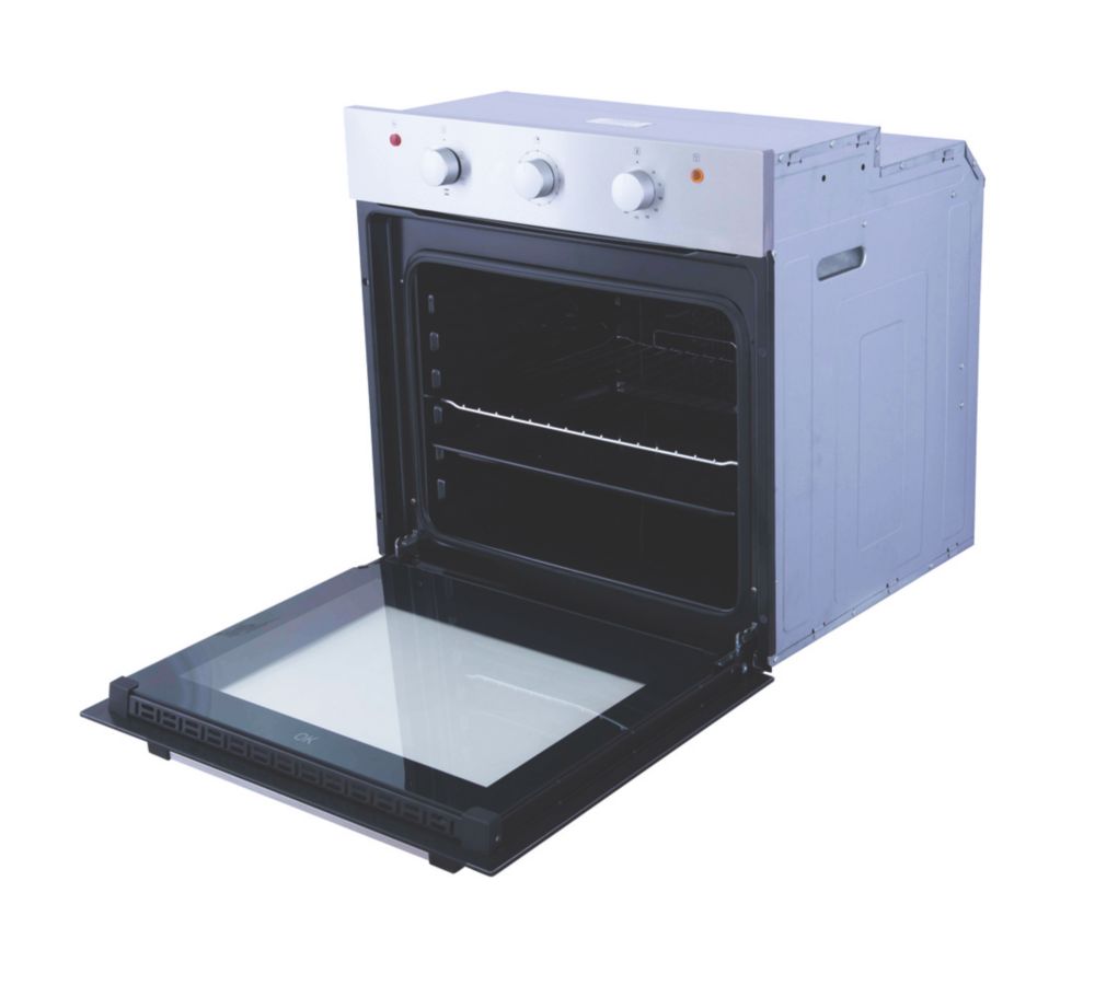 Built in oven screwfix new arrivals