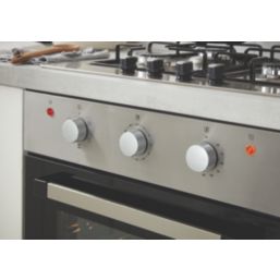 Built in on sale oven screwfix