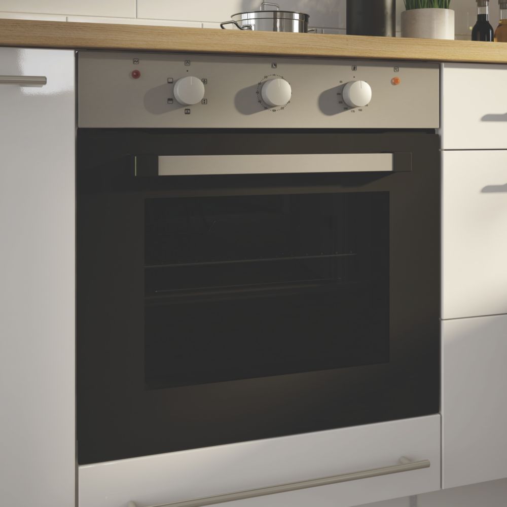 Built in oven screwfix sales