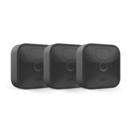 Blink Indoor 2-Camera System (3rd Gen) 1080p WiFi