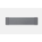 Essentials Soto Internal Drawer Front Matt Grey 500mm