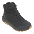 Regatta Onyx Size 9  Black Gum  Waterproof  Non Safety Work Boots