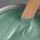 LickPro 2.5Ltr Teal 05 Satin Water-Based Trim Paint
