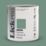 LickPro 2.5Ltr Teal 05 Satin Water-Based Trim Paint