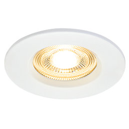 LAP  Fixed  LED Downlight White 4.5W 420lm