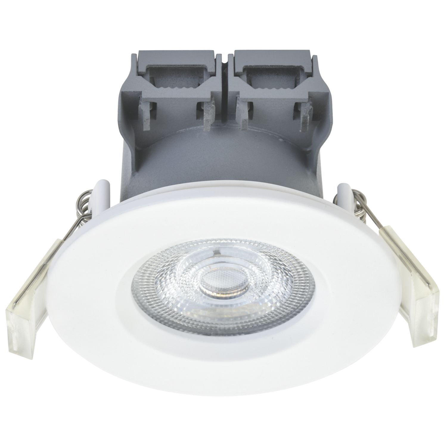 LAP Fixed LED Downlight White 4.5W 420lm (718PP)