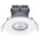 LAP  Fixed  LED Downlight White 4.5W 420lm