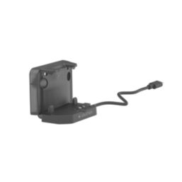 LEDlenser HF8R Work Rechargeable LED Head Lamp Black/Yellow 1600lm