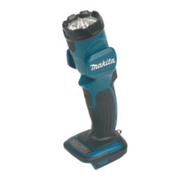 Makita DML815 14.4 18V Li Ion LXT Cordless Torch Bare Screwfix