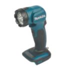 Makita DML815 14.4/18V Li-Ion LXT Cordless Torch - Bare