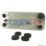 Ideal Heating 170995 Isar Plate Heat Exchanger Kit with Screws & Washers