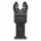DEWALT  DT20723-QZ Multi-Material Plunge Cutting Blade 30mm 5 Pack