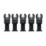 DEWALT  DT20723-QZ Multi-Material Plunge Cutting Blade 30mm 5 Pack