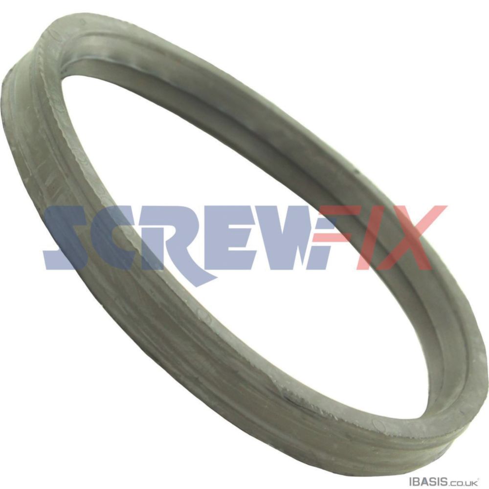 Worcester Bosch 8738901447 DN 80mm Sealing Screwfix