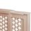 Victorian Radiator Cover Natural 1425-1995mm x 235mm x 936mm