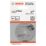 Bosch Expert Stainless Steel Cutting Discs 3" (76mm) x 1 x 10mm 5 Pack