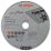 Bosch Expert Metal Cutting Discs 76mm (3") x 10mm 5 Pack