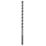 Bosch CYL-5 Straight Shank Masonry Drill Bit 5mm x 150mm