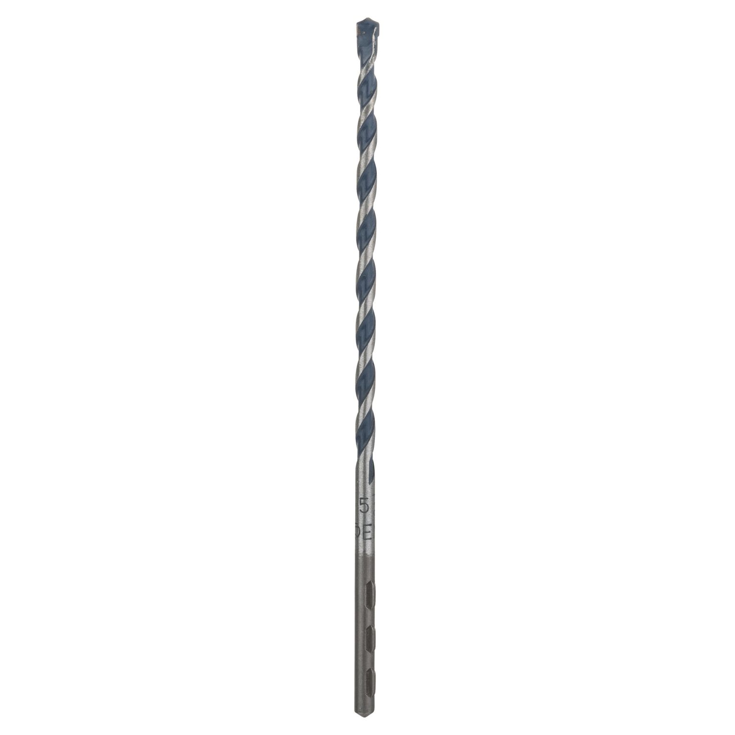 Bosch CYL-5 Straight Shank Masonry Drill Bit 5mm x 150mm (718VX)