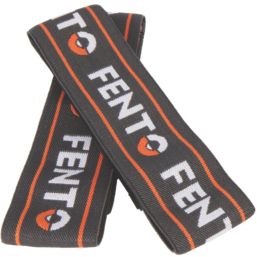 Fento Home Elastic Knee Pad Straps 520mm