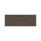 Mariz  Antique Rust Composite Kitchen Worktop 640mm x 1500mm x 12mm
