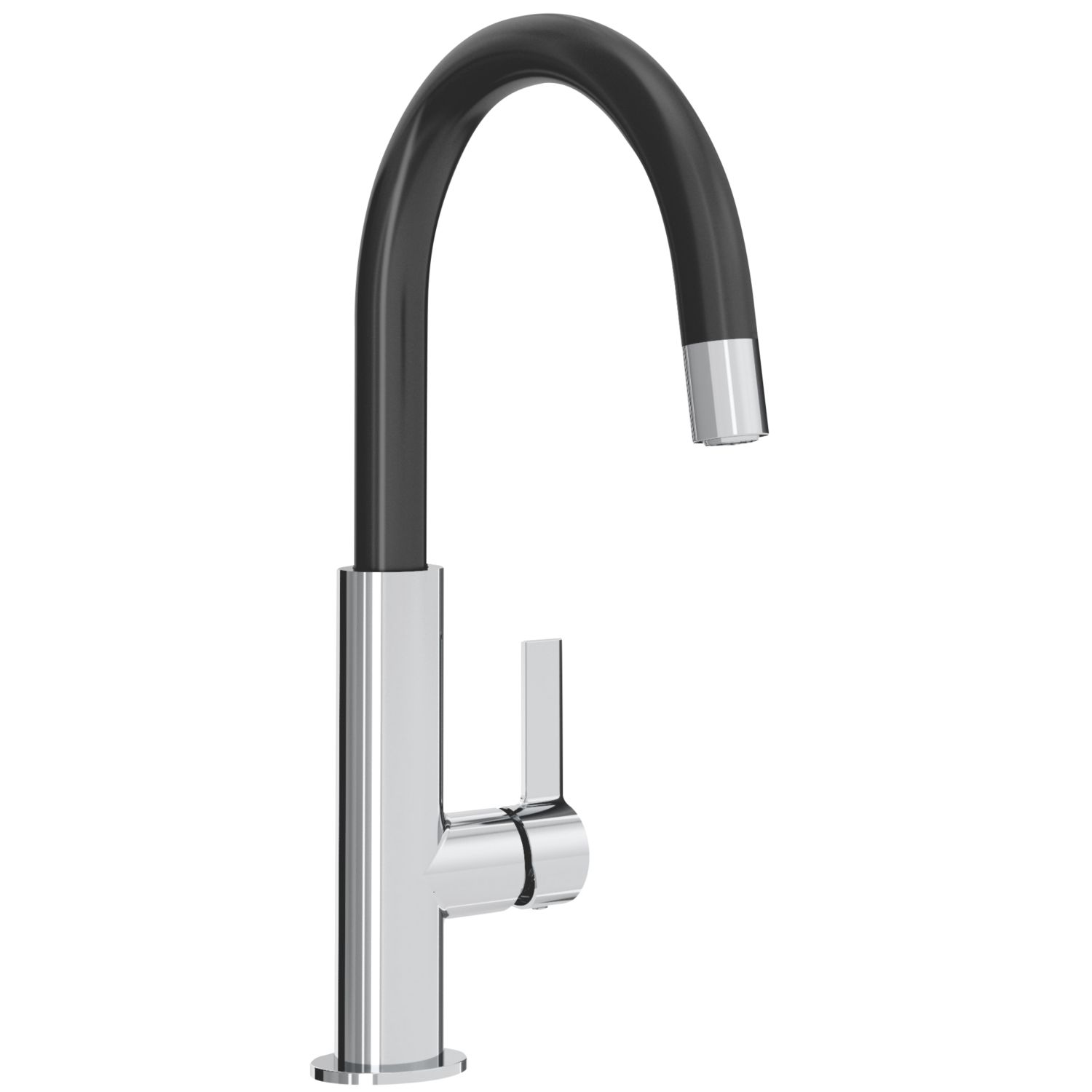 Bristan Melba Mono Mixer Chrome (7194V)