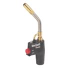 Bernzomatic Trigger MAP & Propane Brazing Torch