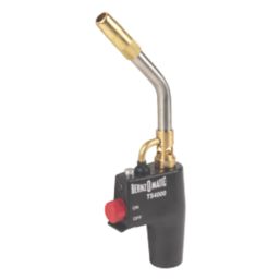 Bernzomatic Trigger MAP & Propane Brazing Torch