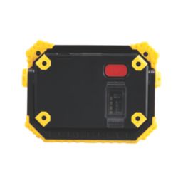 Sylvania Sylwork Flood Rechargeable LED Battery-Operated Work & Floodlight with Power Bank 1000lm