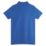 Pro RTX  Womens Polo Shirt Royal Blue Size 12
