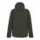 Regatta Birchdale II Waterproof Jacket Dark Khaki / Black Medium Size 45" Chest