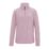 Regatta Sweethart Half Zip Womens Fleece Powder Lilac Size 8
