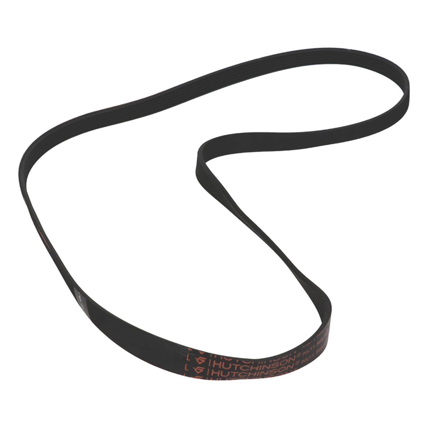 Whirlpool HPTC00144846 Drive Belt 1 (719EV)