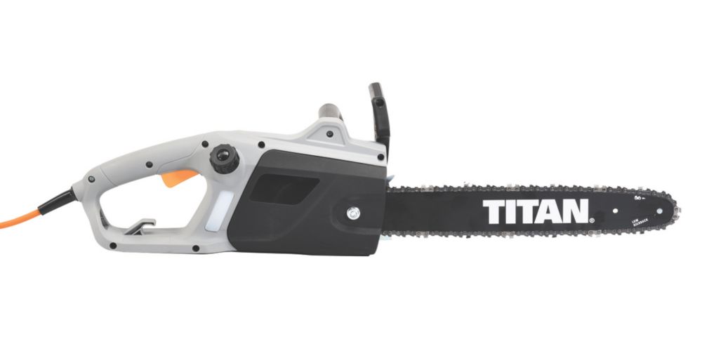 Titan deals electric saw