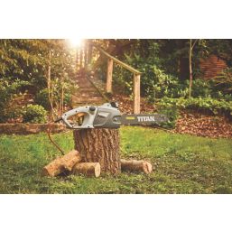 Titan TTL758CHN 2000W 230V Electric  40cm Chainsaw