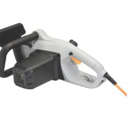 Titan store 2000w chainsaw