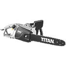 Titan  2000W 230V Electric  40cm Chainsaw