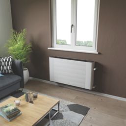 Ximax 600mm x 1080mm 4184BTU White Type 22 LST Convector Radiator