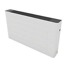 Ximax Neville Type 22 Double-Panel Single LST Convector Radiator 600mm x 1080mm White 4184BTU