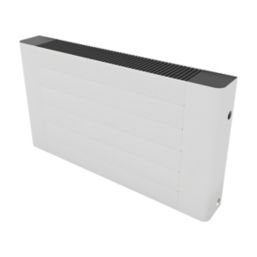 Ximax 600mm x 1080mm 4184BTU White Type 22 LST Convector Radiator