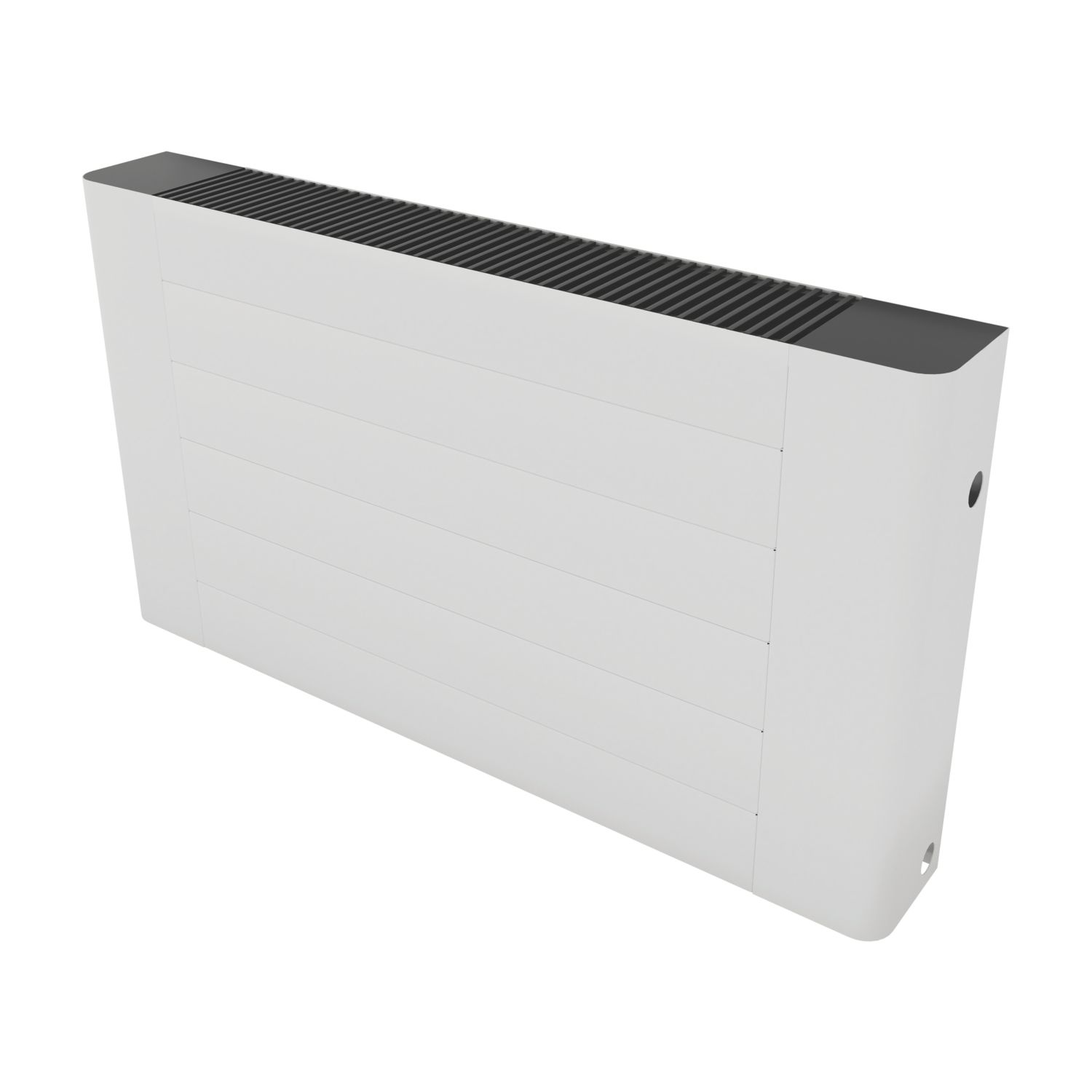 Ximax 600mm x 1080mm 4184BTU White Type 22 LST Convector Radiator (719GL)