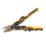 DEWALT Ergo Straight Aviation Snip 12" (302mm)