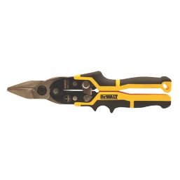 DeWalt Ergo Straight Aviation Snip 12" (302mm)