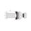 McAlpine  Boss Connector White 22mm