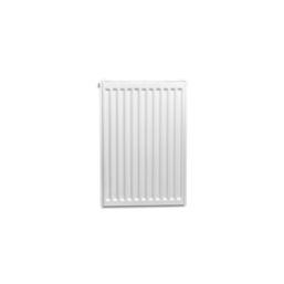 Stelrad 600mm x 400mm 2283BTU White Type 22 Convector Radiator