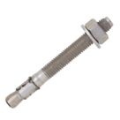 Friulsider Throughbolts M12 x 100mm 50 Pack